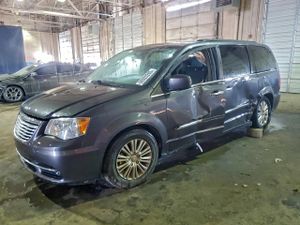 Chrysler Town & Country TOURING L 3.6L 6 2015