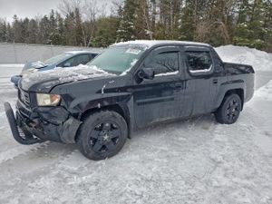 Honda Ridgeline RTL 3.5L 6 2008
