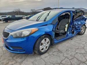 Kia Cerato / Forte / K3 LX 1.8L 4 2014