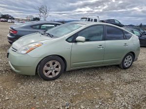 Toyota Prius 1.5L 4 2008