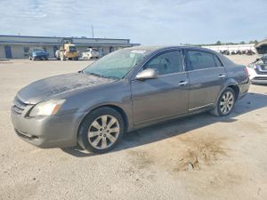 Toyota Avalon XL 3.5L 6 2007