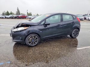 Ford Festiva SE 1.6L 4 2019