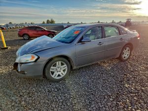 Chevrolet Impala LT 3.9L 6 2006