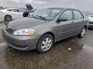 Toyota Corolla CE 1.8L 4 2008