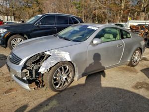 Infiniti G35 3.5L 6 2005