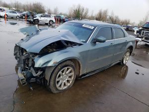 Chrysler 300 TOURING 3.5L 6 2005
