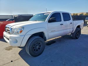 Toyota Tacoma DOUBLE CAB 4.0L 6 2007