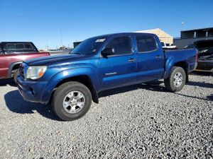Toyota Tacoma DOUBLE CAB 4.0L 6 2007