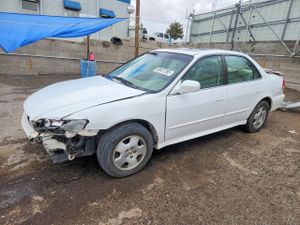 Honda Accord EX 3.0L 6 2002