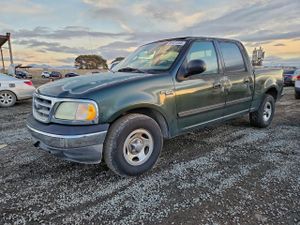 Ford F-150 SUPERCREW 5.4L 8 2003