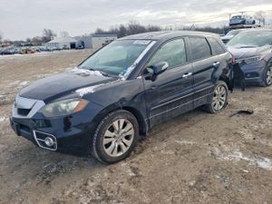 Acura RDX 2.3L 4 2011