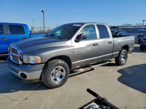 Dodge RAM ST 4.7L 8 2005