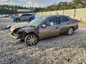 Honda Accord EX 3.0L 6 2007