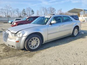 Chrysler 300 TOURING 3.5L 6 2008