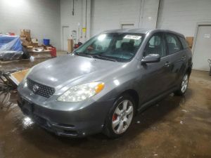 Toyota Corolla XR 1.8L 4 2004