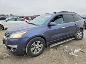 Chevrolet Traverse LT 3.6L 6 2014