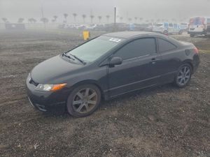 Honda Civic LX 1.8L 4 2008