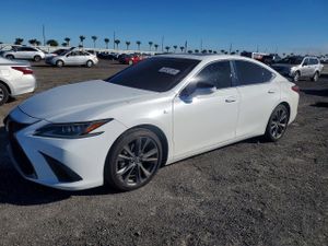 Lexus ES 350 3.5L 6 2019
