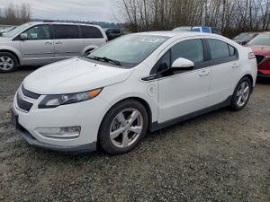 Chevrolet Volt 1.4L 4 2014