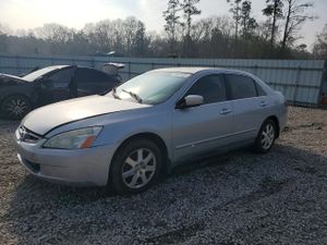 Honda Accord LX 2.4L 4 2005