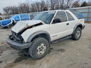 Chevrolet Blazer 4.3L 6 2003
