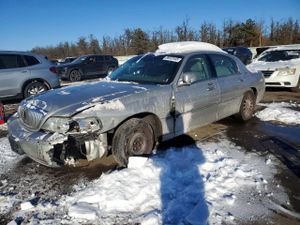 Lincoln Town Car SIGNATURE LIMITED 4.6L 8 2005