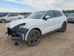 Porsche Cayenne 3.0L 6 2021