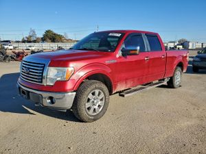 Ford F-150 SUPERCREW 5.4L 8 2010