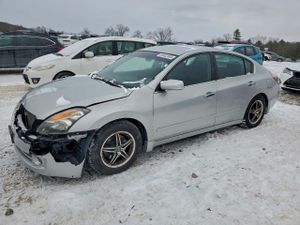 Nissan Altima 2.5 2.5L 4 2007