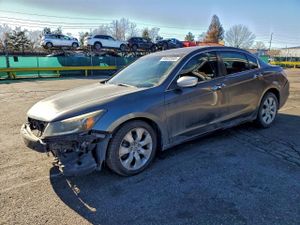 Honda Accord EXL 3.5L 6 2008