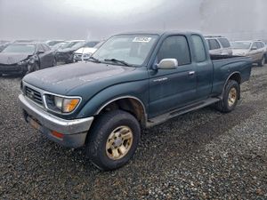 Toyota Tacoma XTRACAB SR5 3.4L 6 1996