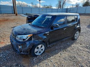 Kia Soul 1.6L 4 2015