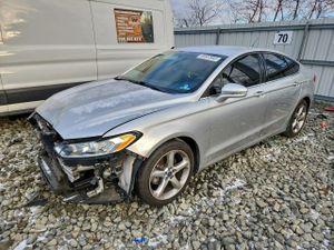 Ford Fusion SE 2.5L 4 2014