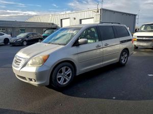 Honda Odyssey TOURING 3.5L 6 2009