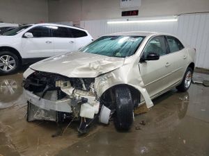 Chevrolet Malibu LS 2.5L 4 2015