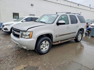 Chevrolet Tahoe K1500 5.3L 8 2007