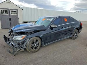 Mercedes-Benz E 350 3.5L 6 2014