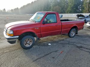 Ford Ranger 2.5L 4 1998