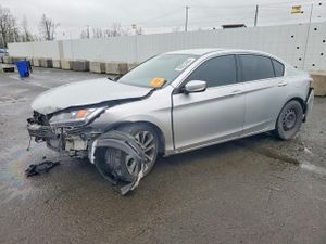 Honda Accord SPORT 2.4L 4 2015