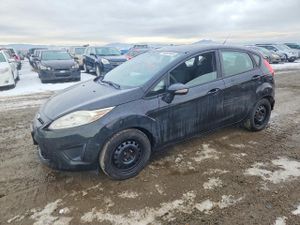 Ford Fiesta SE 1.6L 4 2013