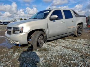 Chevrolet Avalanche C1500 5.3L 8 2007