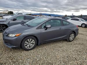 Honda Civic LX 1.8L 4 2012