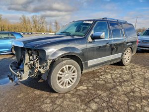 Lincoln Navigator 5.4L 8 2008