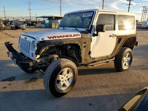 Jeep Wrangler SPORT 3.8L 6 2011