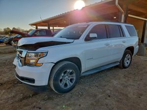 Chevrolet Tahoe C1500 LT 5.3L 8 2015