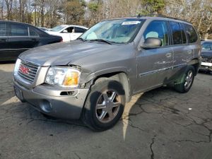 GMC Envoy SLE 4.2L 6 2009