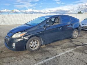 Toyota Prius 1.8L 4 2010