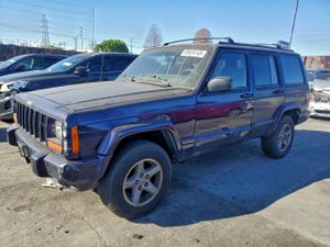 Jeep Cherokee SPORT 4.0L 6 1998