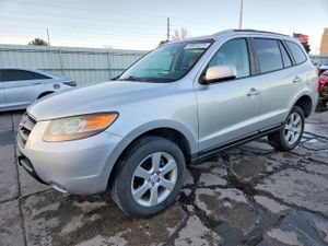 Hyundai Santa Fe SE 3.3L 6 2007
