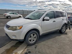 Mitsubishi Outlander ES 3.0L 6 2007